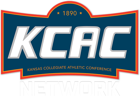 Kansas Collegiate Athletic Conference on the Kansas Collegiate Athletic Conference Network