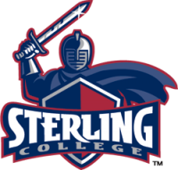 Sterling College on the Kansas Collegiate Athletic Conference Network